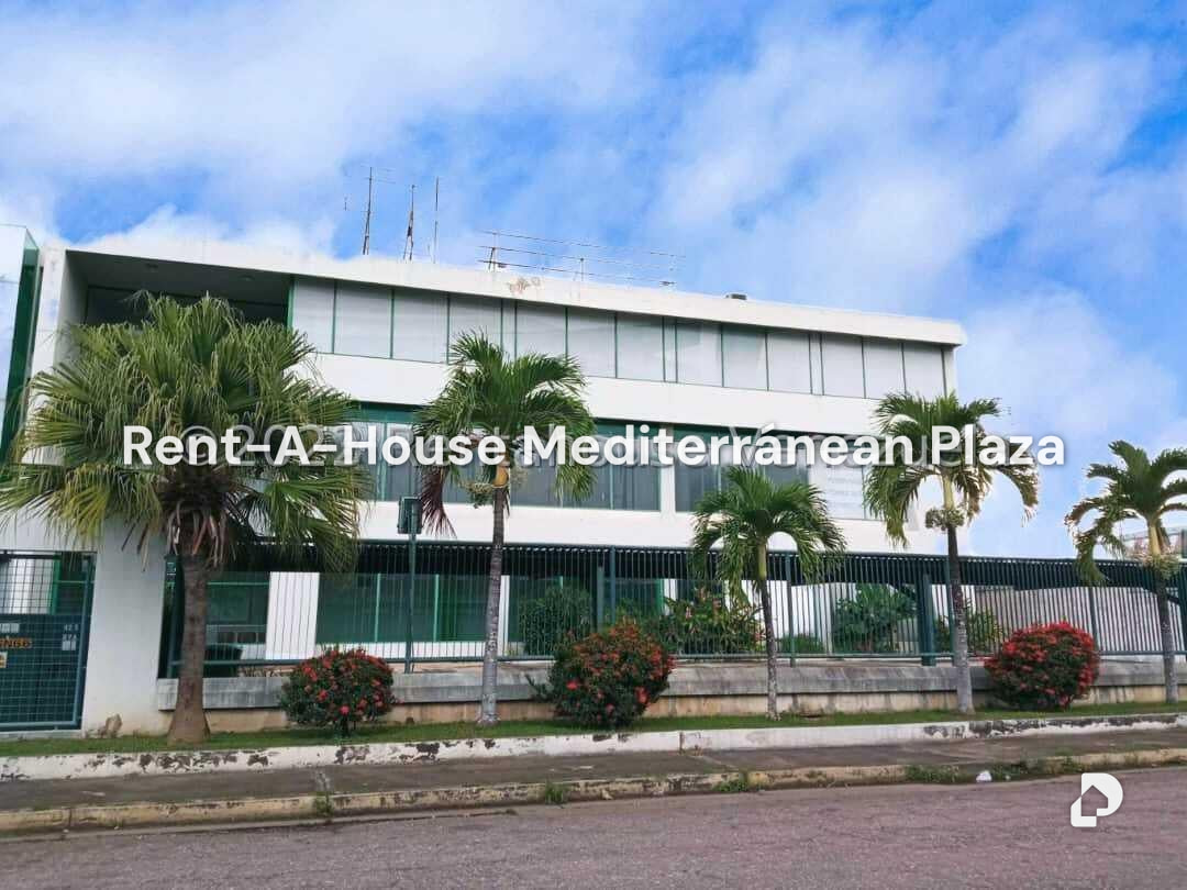 Building in Castillito, San Diego – 1