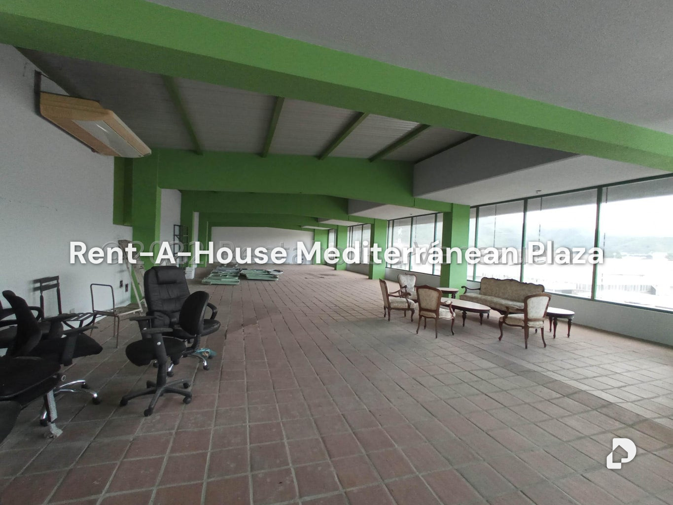 Building in Castillito, San Diego – 42