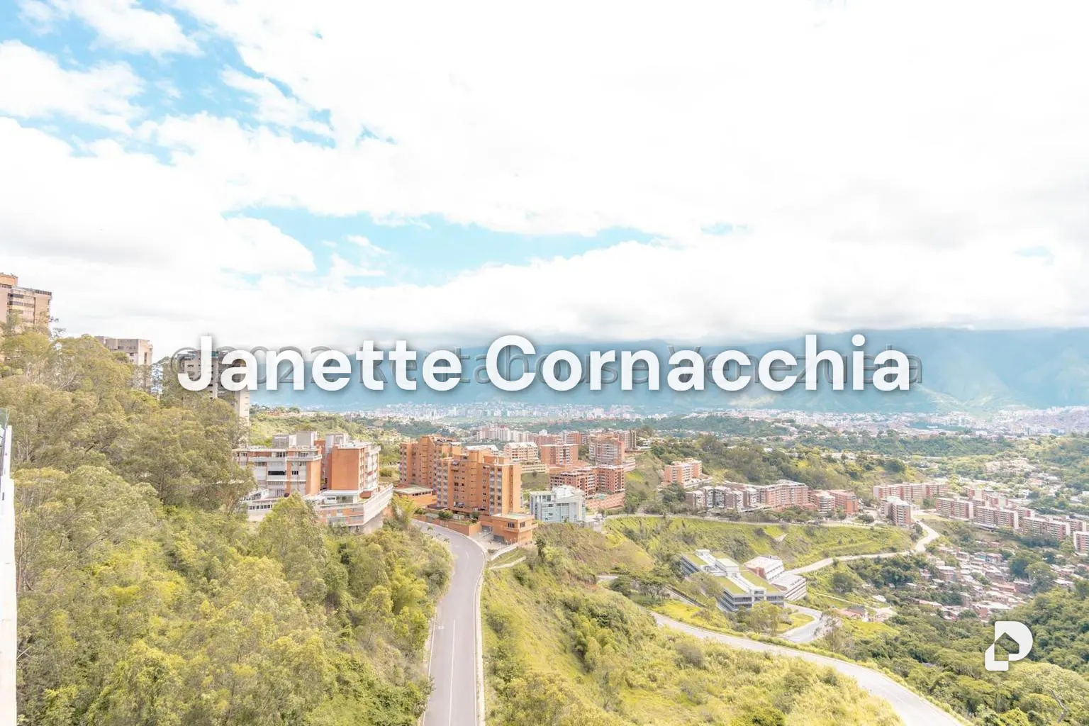 Apartamento en Lomas del Sol, Caracas – 6