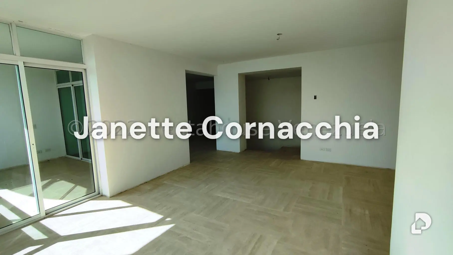 Apartamento en Lomas del Sol, Caracas – 11