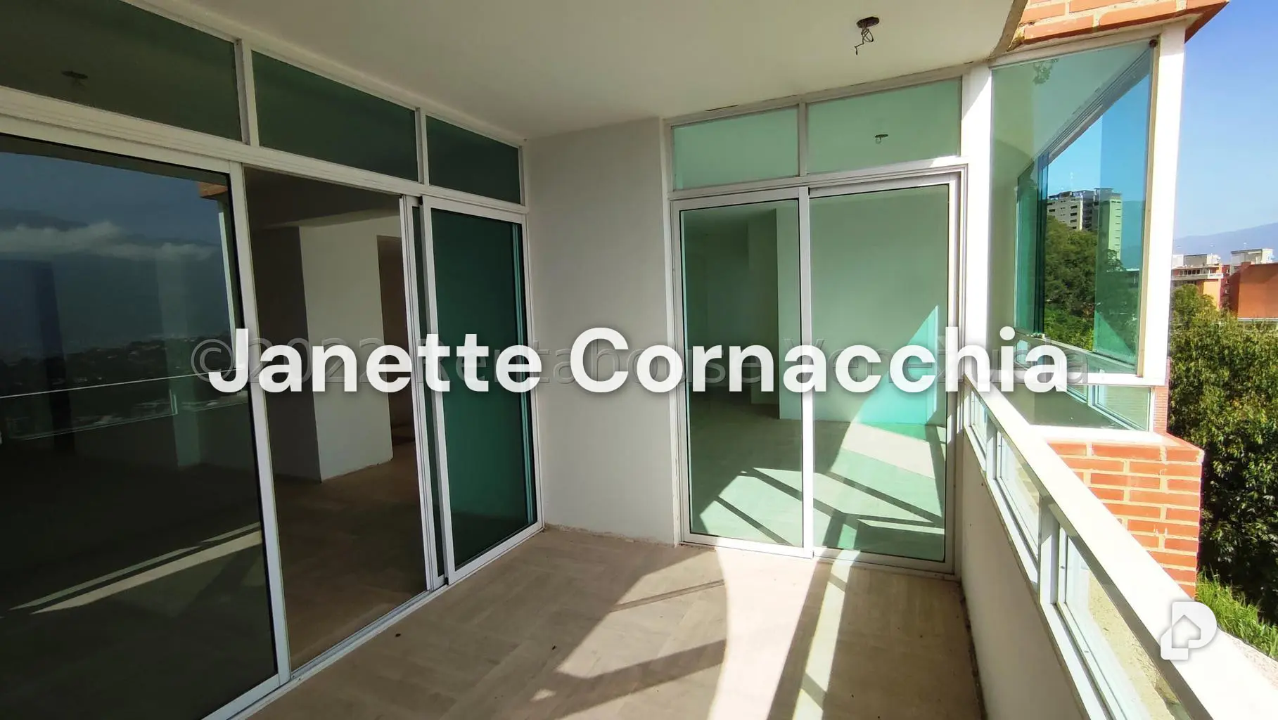 Apartamento en Lomas del Sol, Caracas – 15