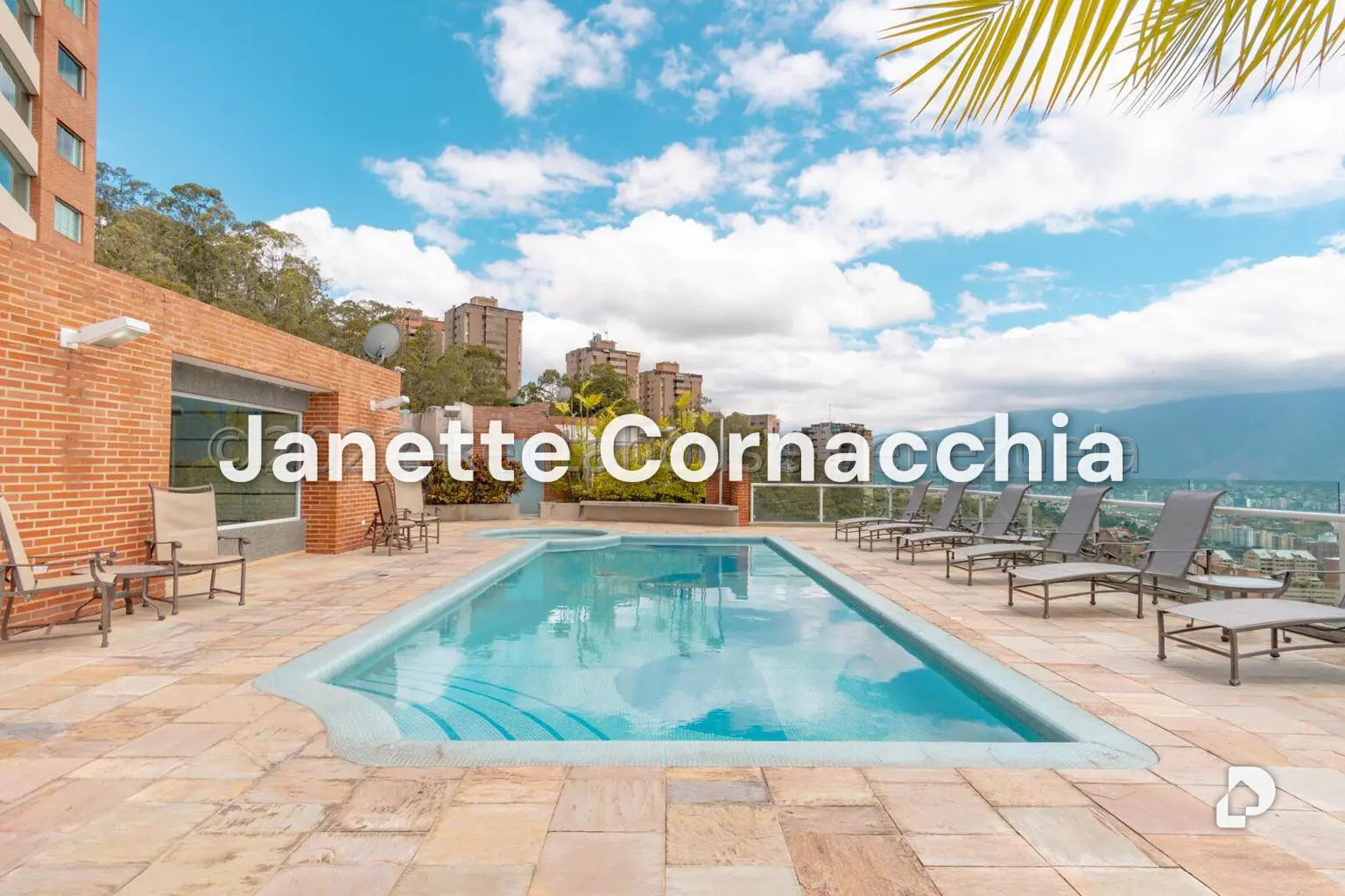 Apartamento en Lomas del Sol, Caracas – 2