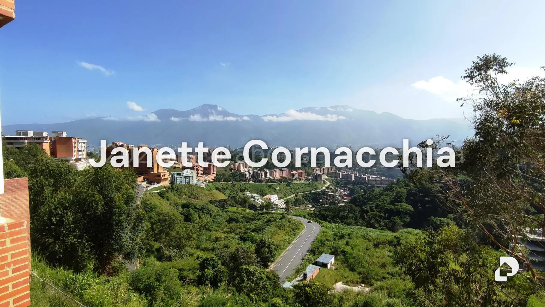 Apartamento en Lomas del Sol, Caracas – 16