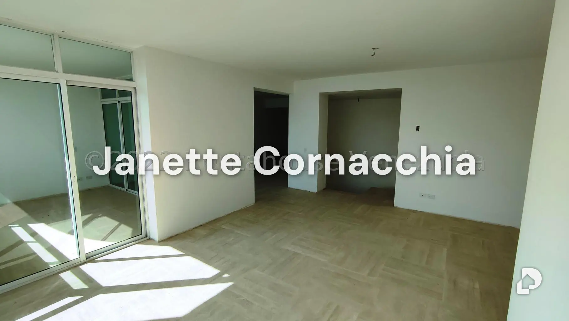 Apartamento en Lomas del Sol, Caracas – 12