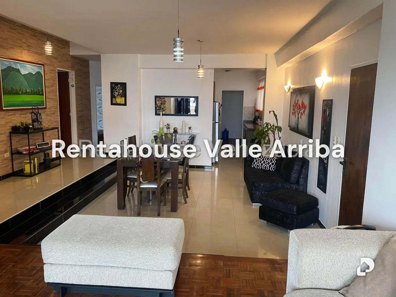 Apartamento en Colinas de Bello Monte, Caracas – 11