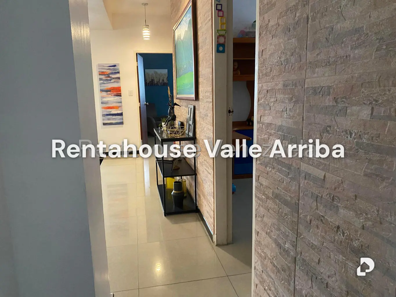 Apartamento en Colinas de Bello Monte, Caracas – 21