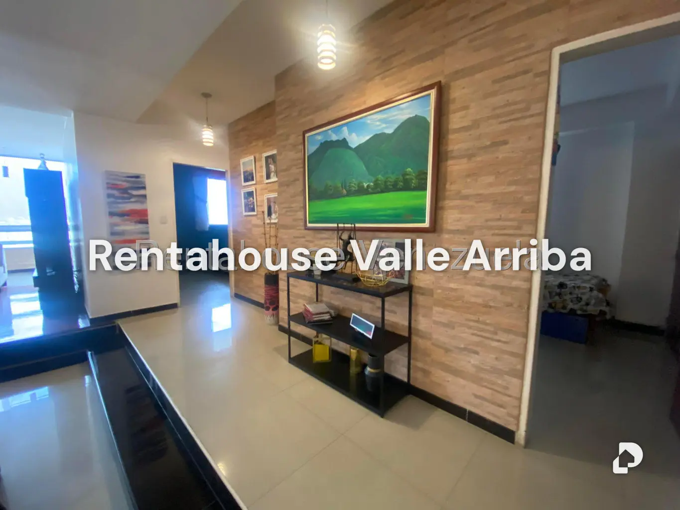 Apartamento en Colinas de Bello Monte, Caracas – 15