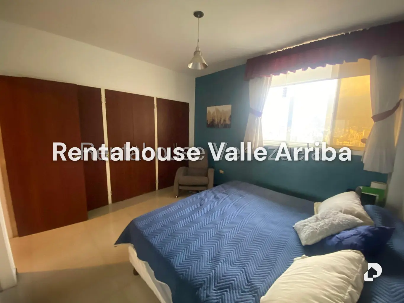 Apartamento en Colinas de Bello Monte, Caracas – 17