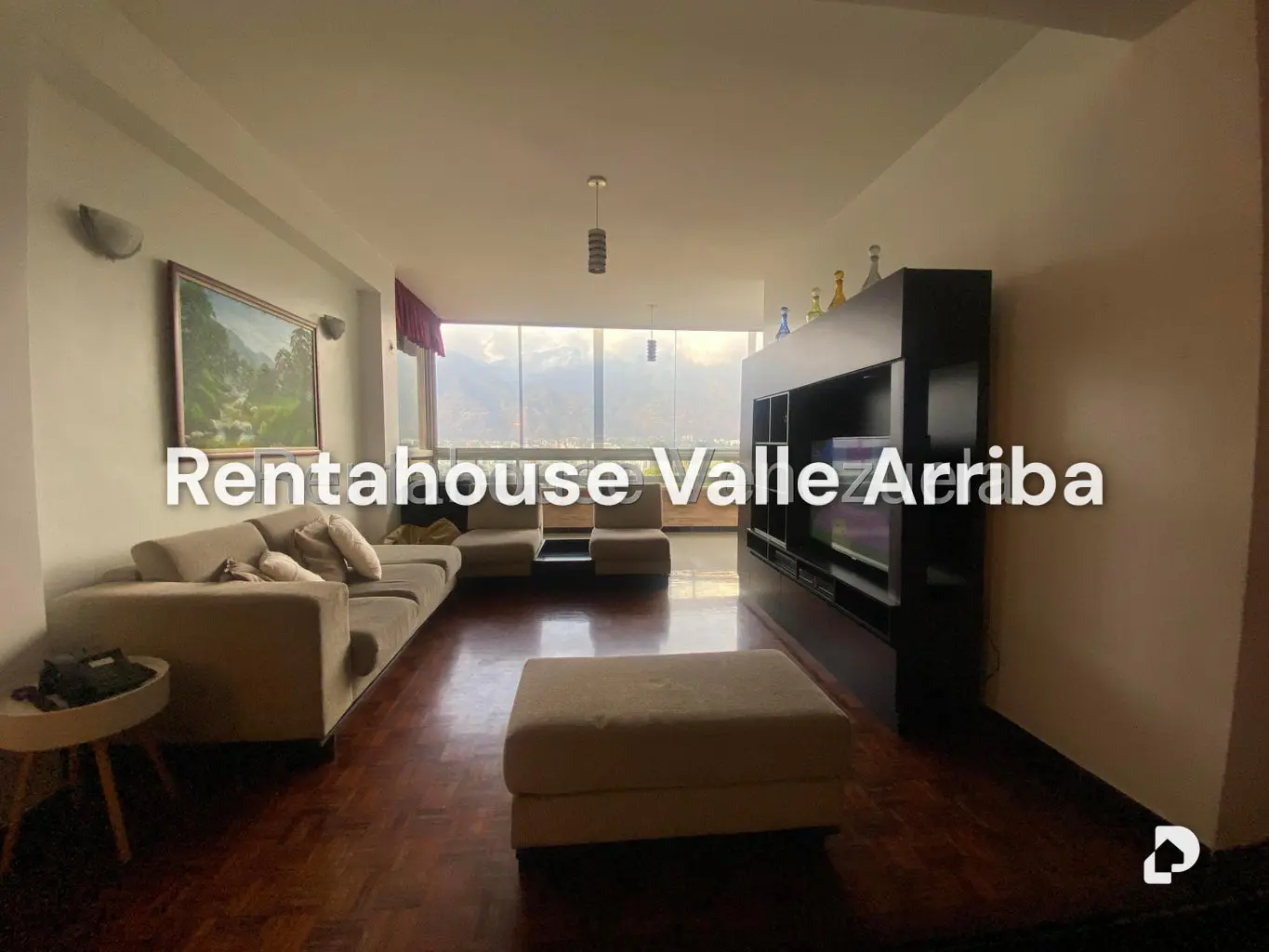 Apartamento en Colinas de Bello Monte, Caracas – 4