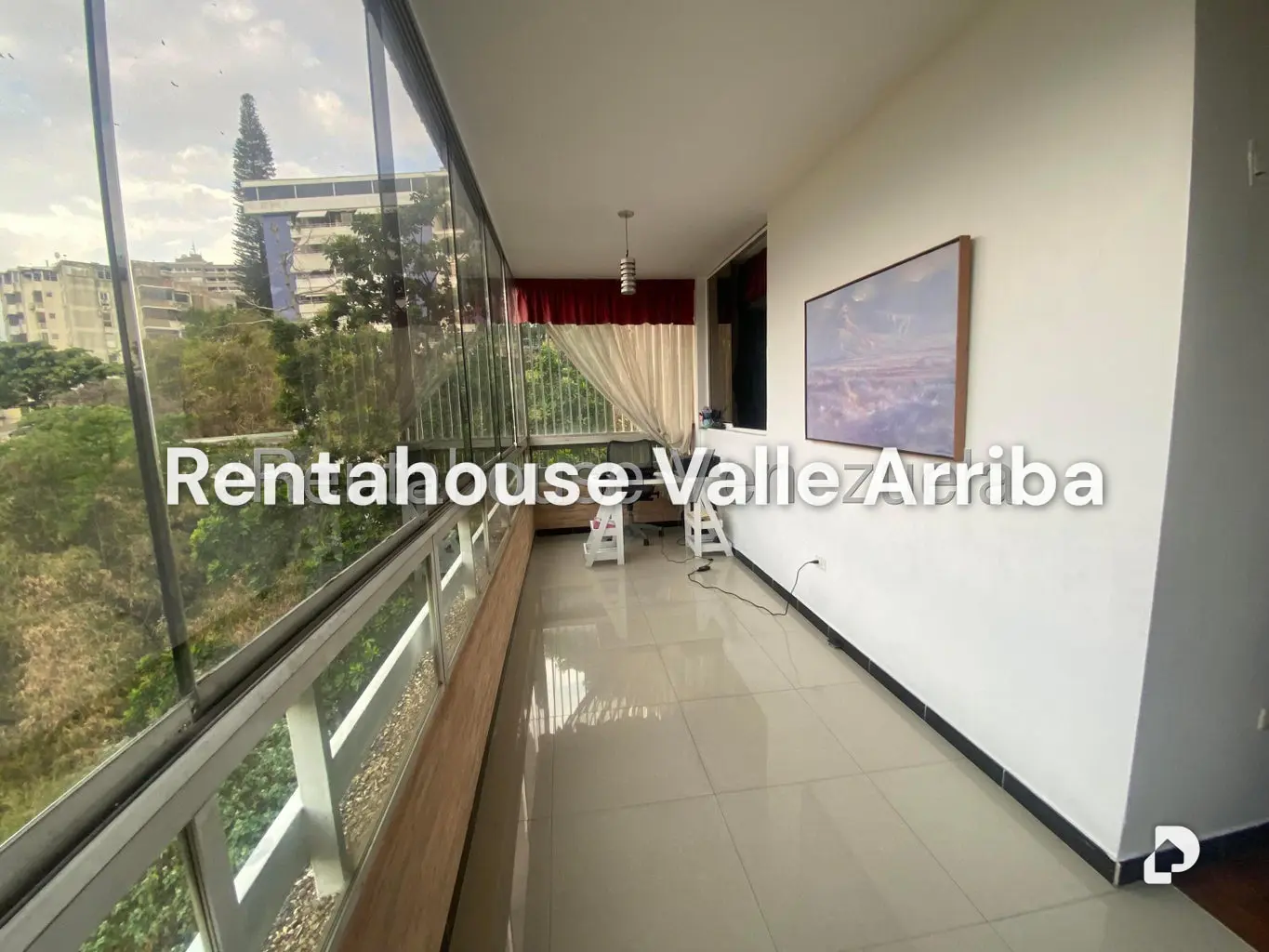 Apartamento en Colinas de Bello Monte, Caracas – 6