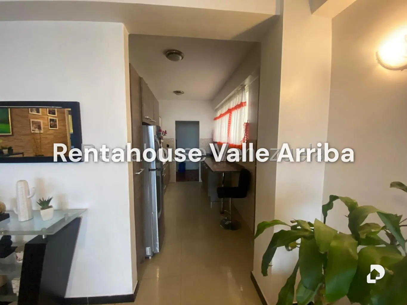 Apartamento en Colinas de Bello Monte, Caracas – 30