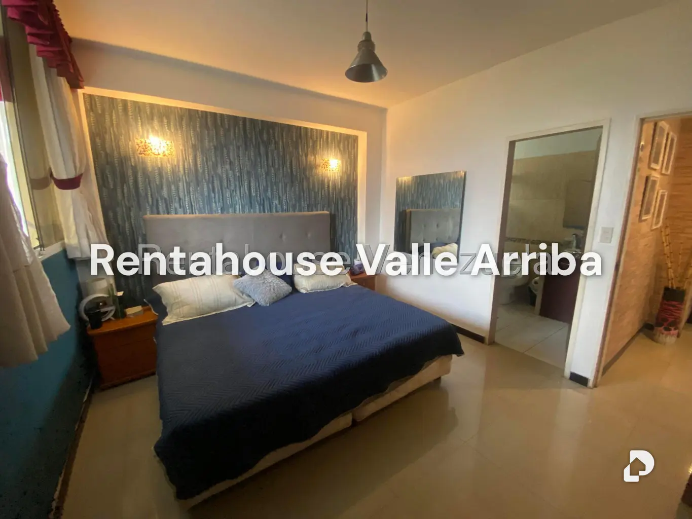 Apartamento en Colinas de Bello Monte, Caracas – 16