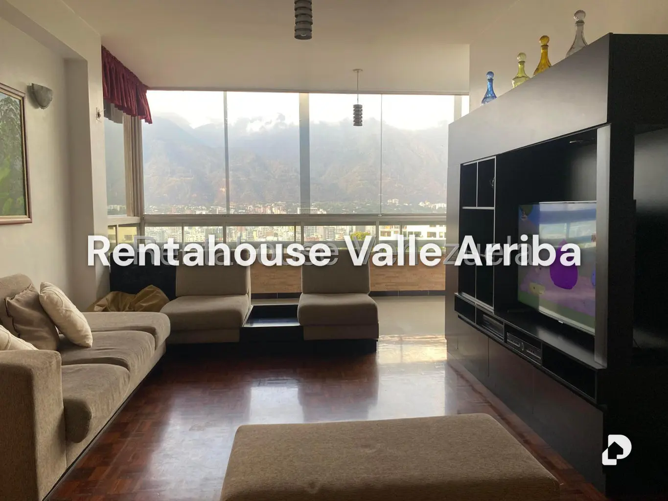 Apartamento en Colinas de Bello Monte, Caracas – 3