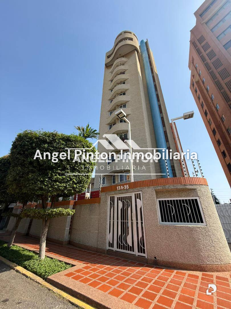 Apartamento en Tierra Negra, Maracaibo – 13