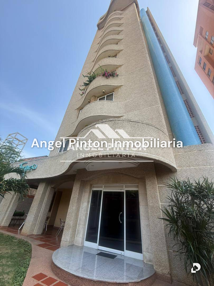 Apartamento en Tierra Negra, Maracaibo – 15
