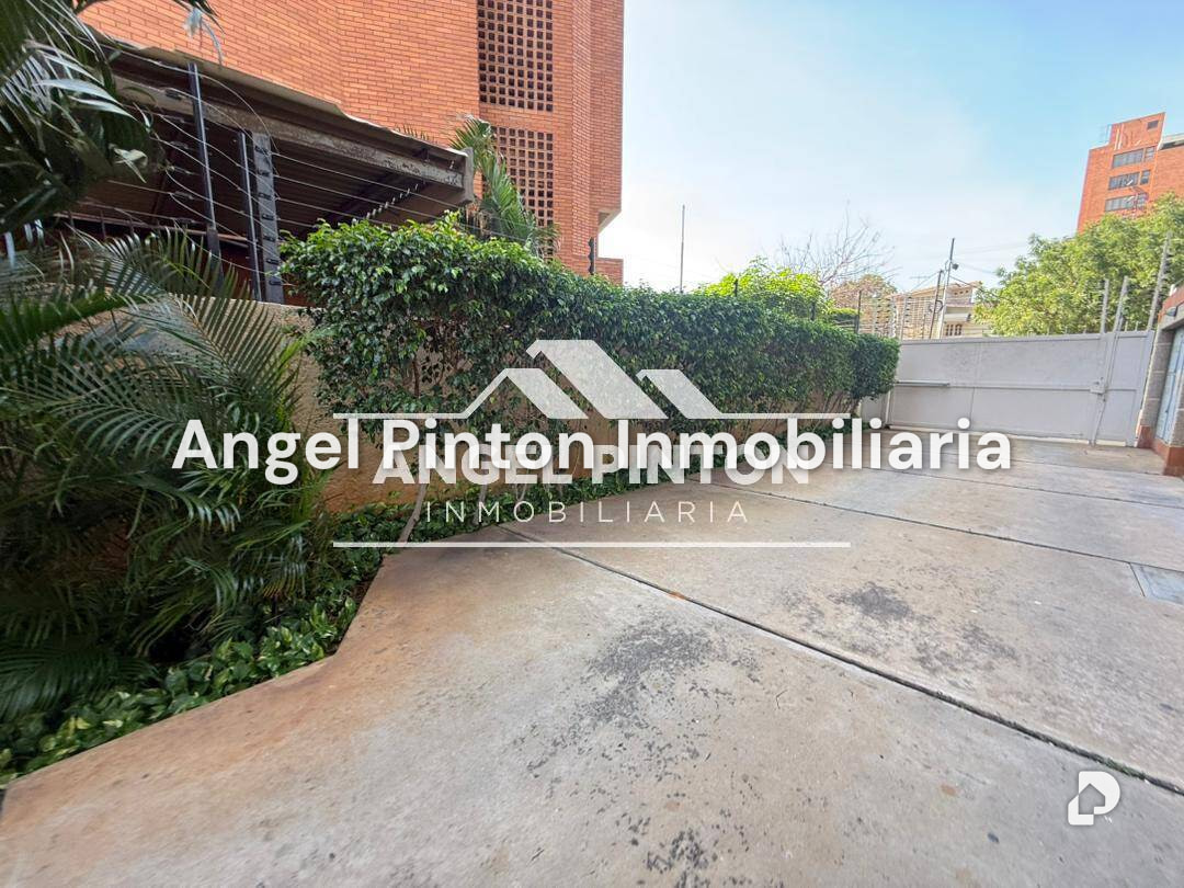 Apartamento en Tierra Negra, Maracaibo – 12