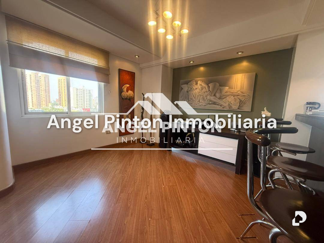 Apartamento en Tierra Negra, Maracaibo – 6