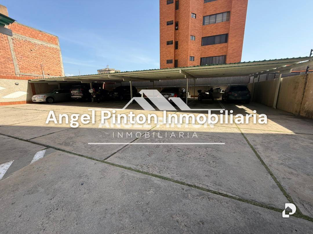 Apartamento en Tierra Negra, Maracaibo – 14
