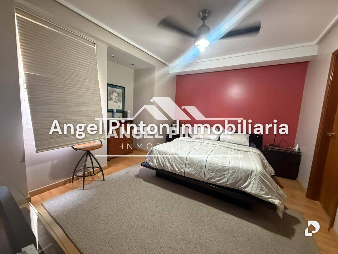 Apartamento en Tierra Negra, Maracaibo – 7