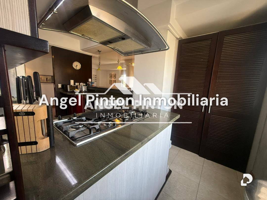 Apartamento en Tierra Negra, Maracaibo – 2