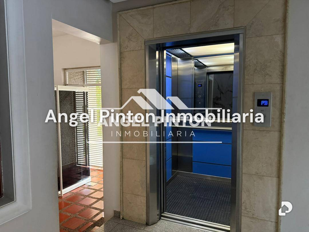 Apartamento en Tierra Negra, Maracaibo – 11