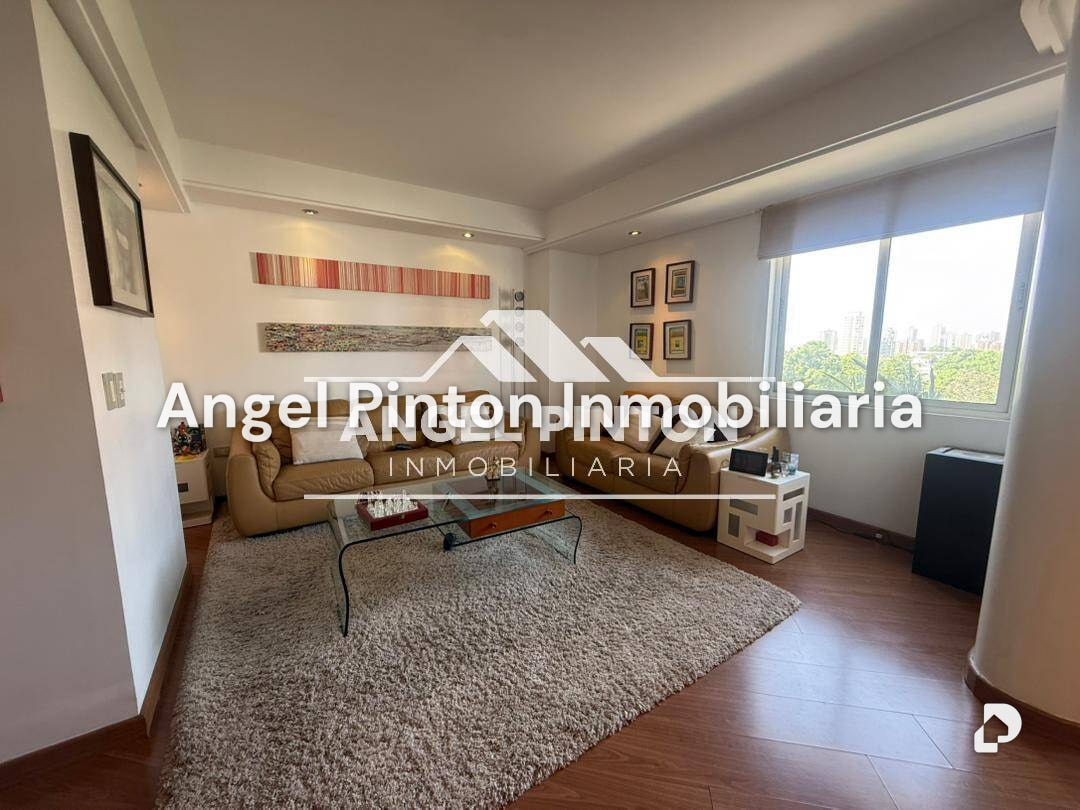 Apartamento en Tierra Negra, Maracaibo – 4