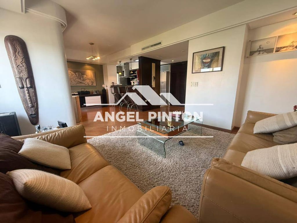 Apartamento en Tierra Negra, Maracaibo - 1