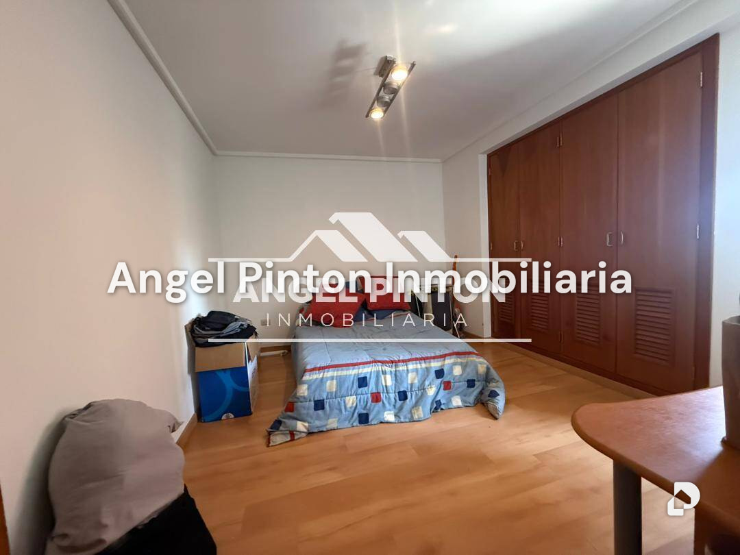 Apartamento en Tierra Negra, Maracaibo – 8