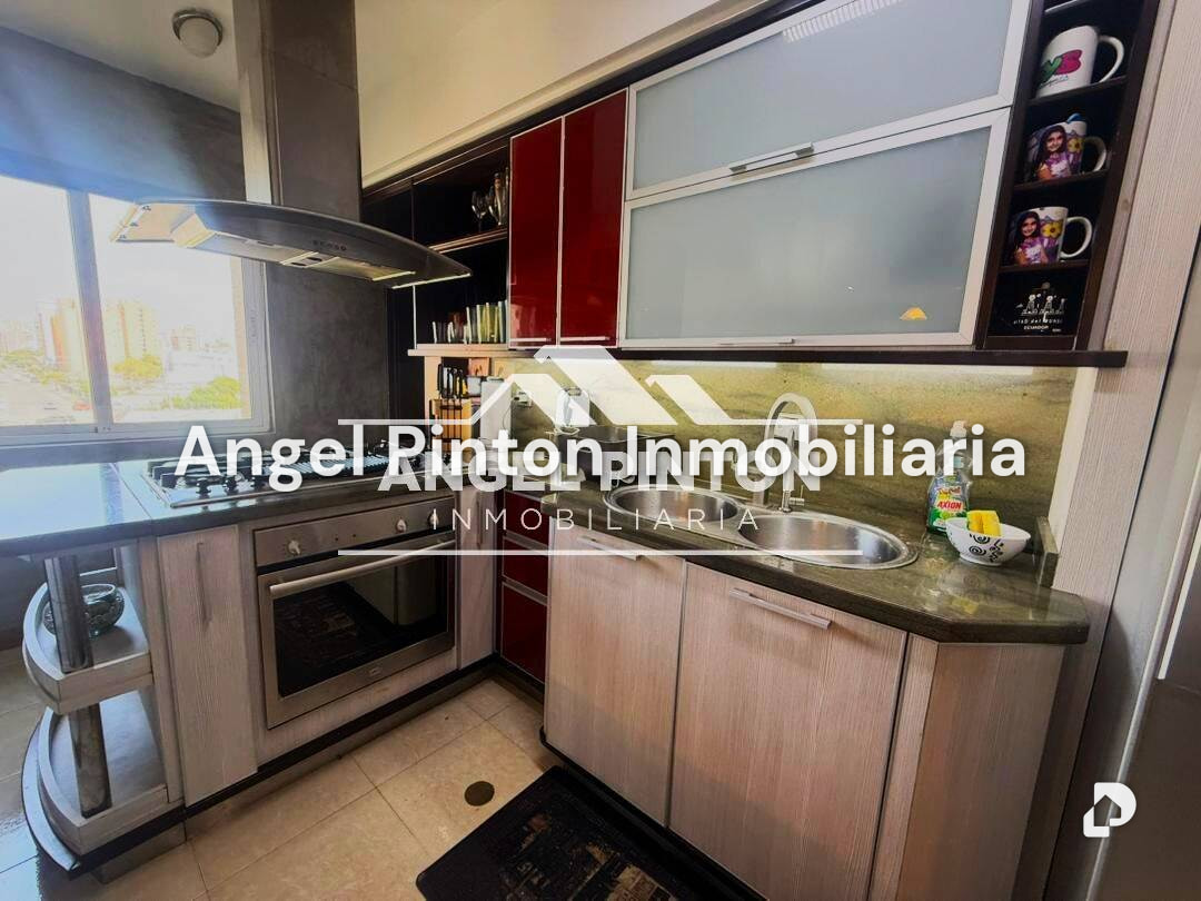 Apartamento en Tierra Negra, Maracaibo – 3