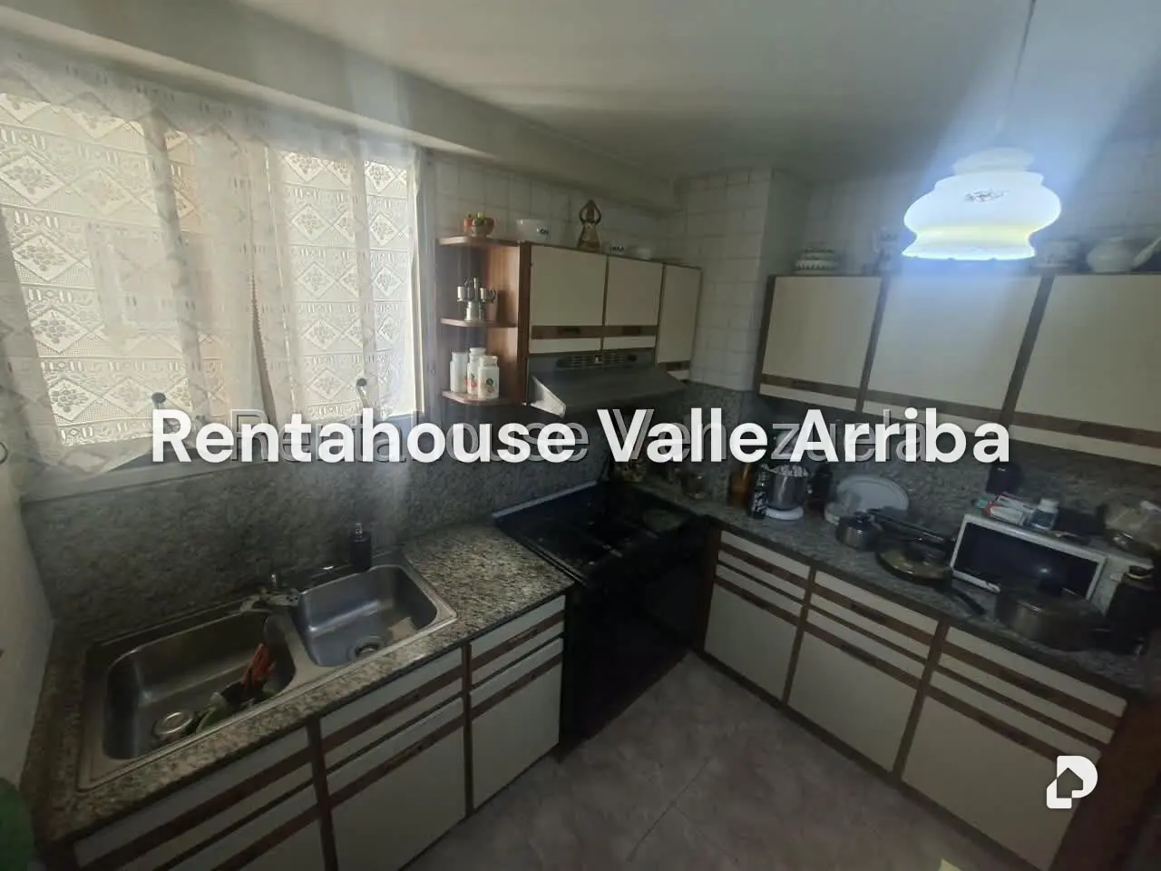 Apartamento en Vista Alegre, Caracas