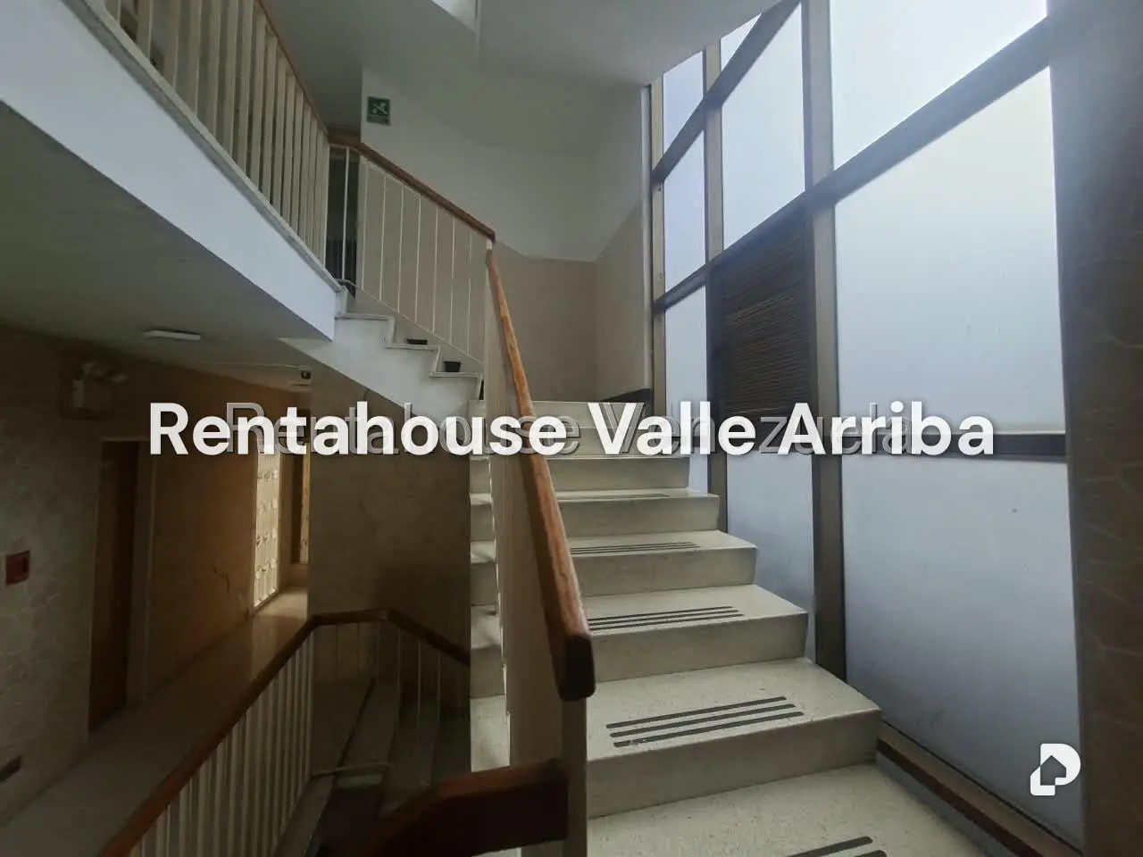 Apartamento en Vista Alegre, Caracas