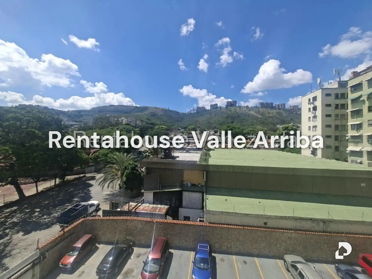 Apartamento en Vista Alegre, Caracas