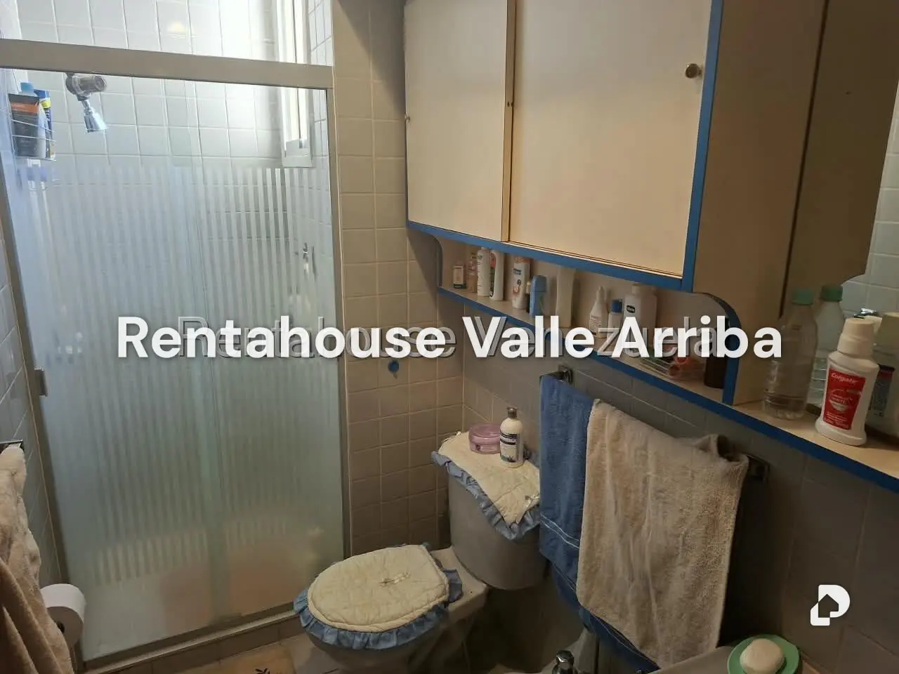 Apartamento en Vista Alegre, Caracas