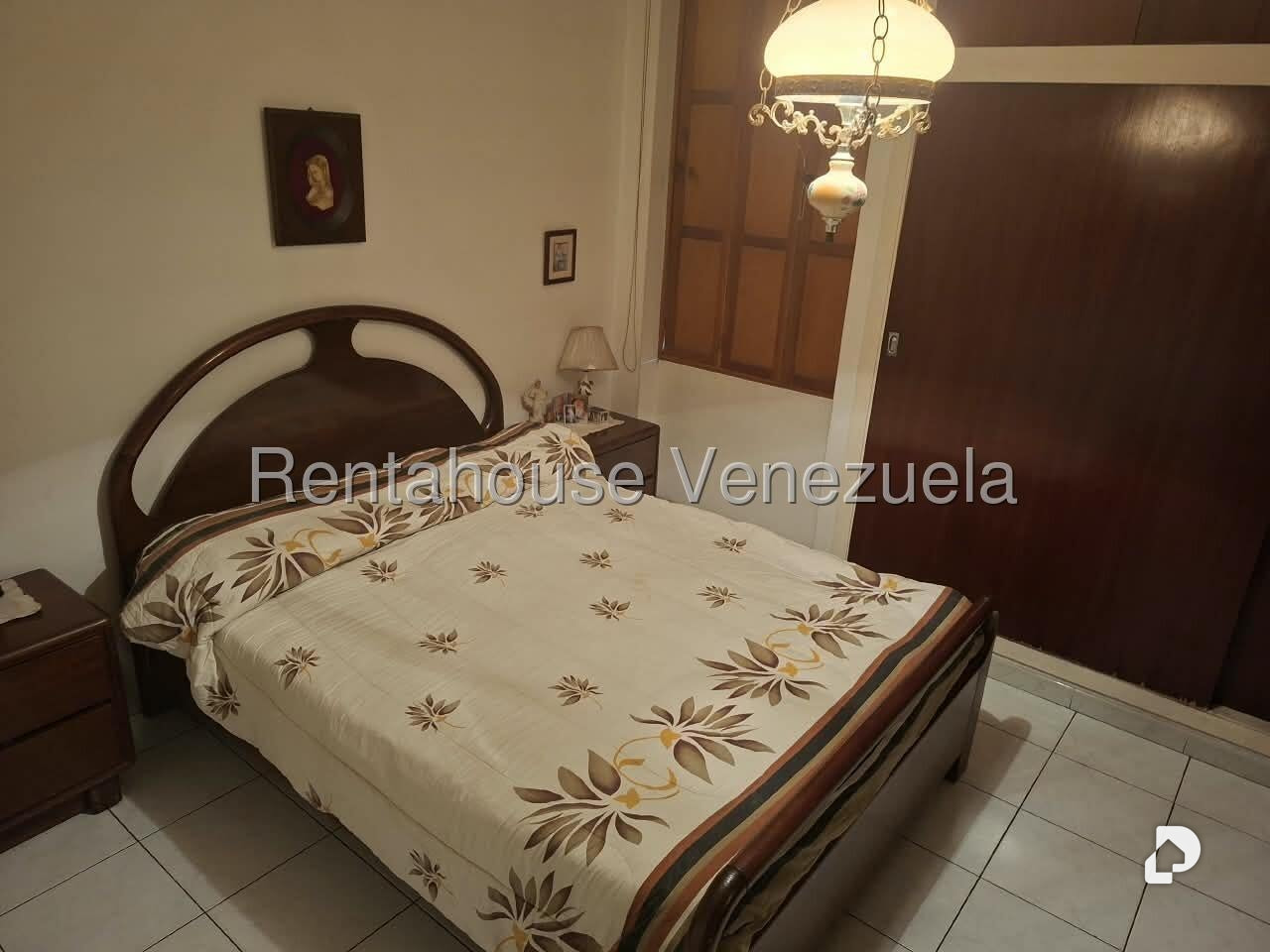 Apartamento en Vista Alegre, Caracas – 21