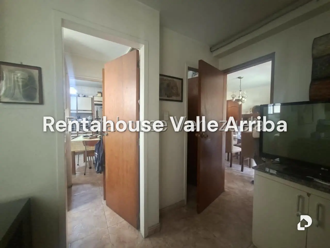 Apartamento en Vista Alegre, Caracas