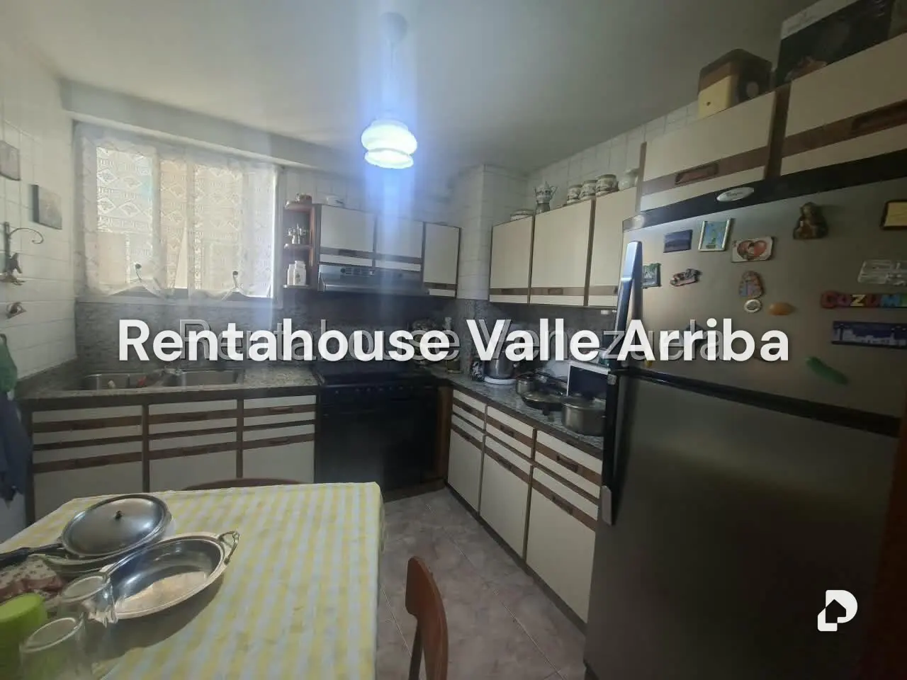 Apartamento en Vista Alegre, Caracas