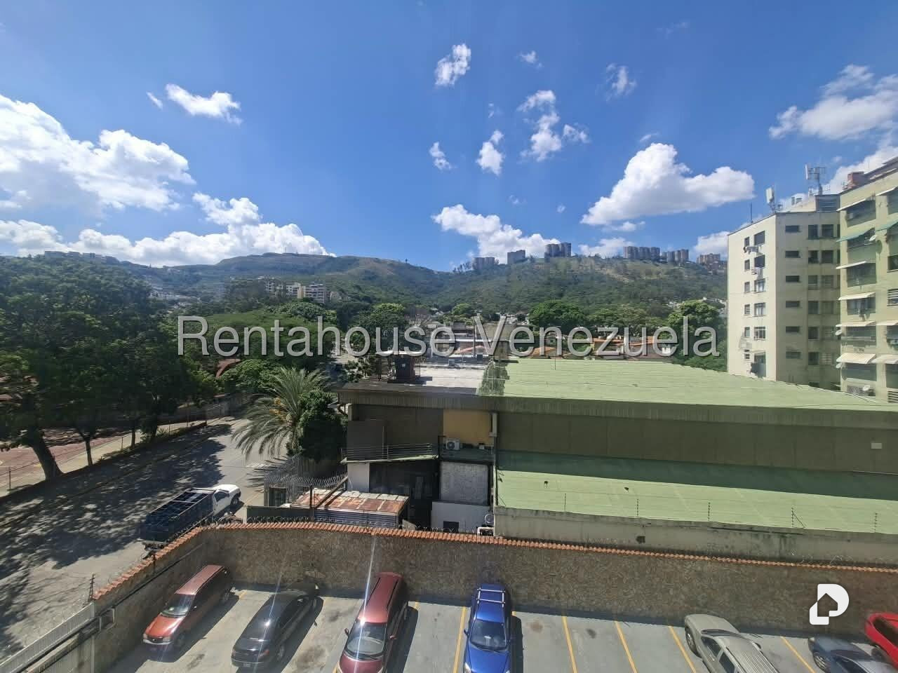 Apartamento en Vista Alegre, Caracas – 15