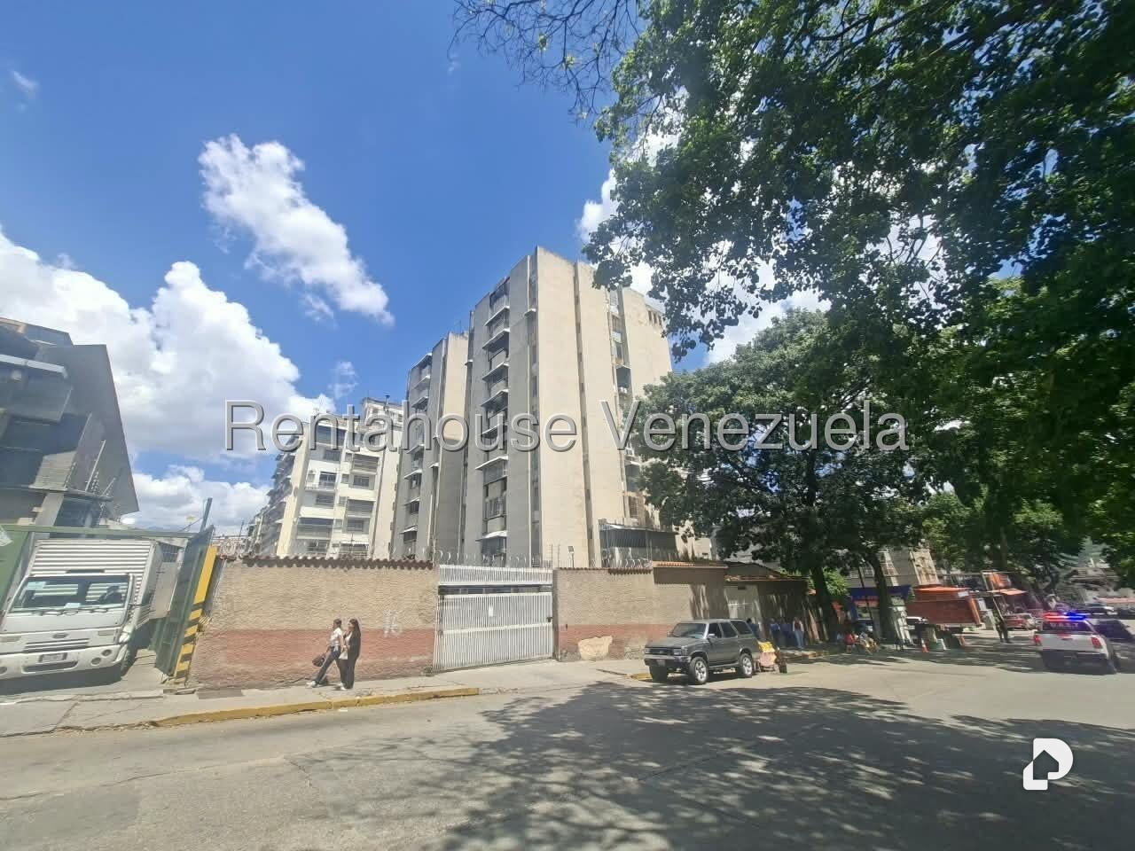 Apartamento en Vista Alegre, Caracas – 23