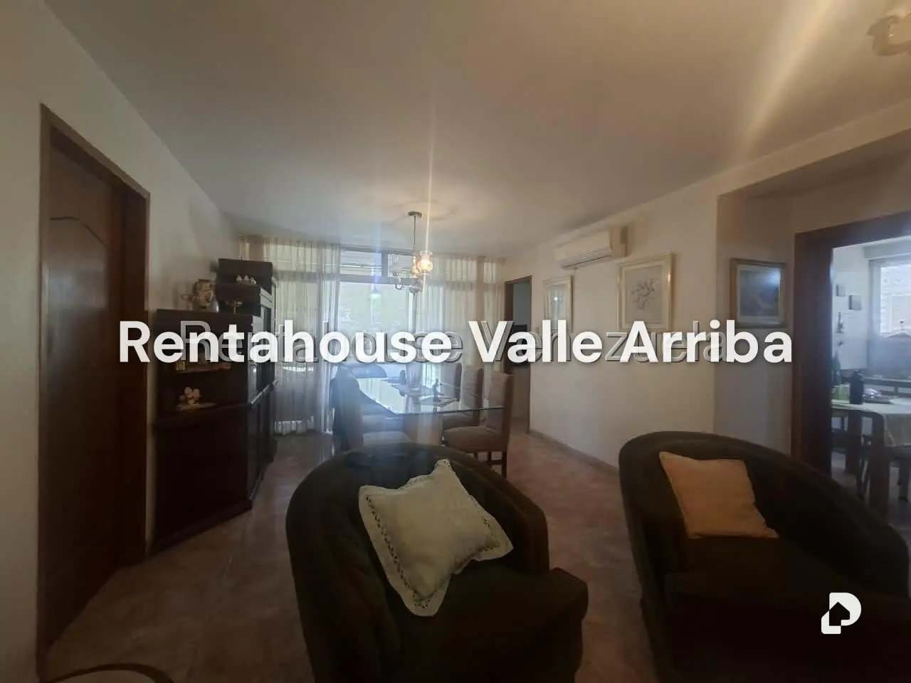 Apartamento en Vista Alegre, Caracas