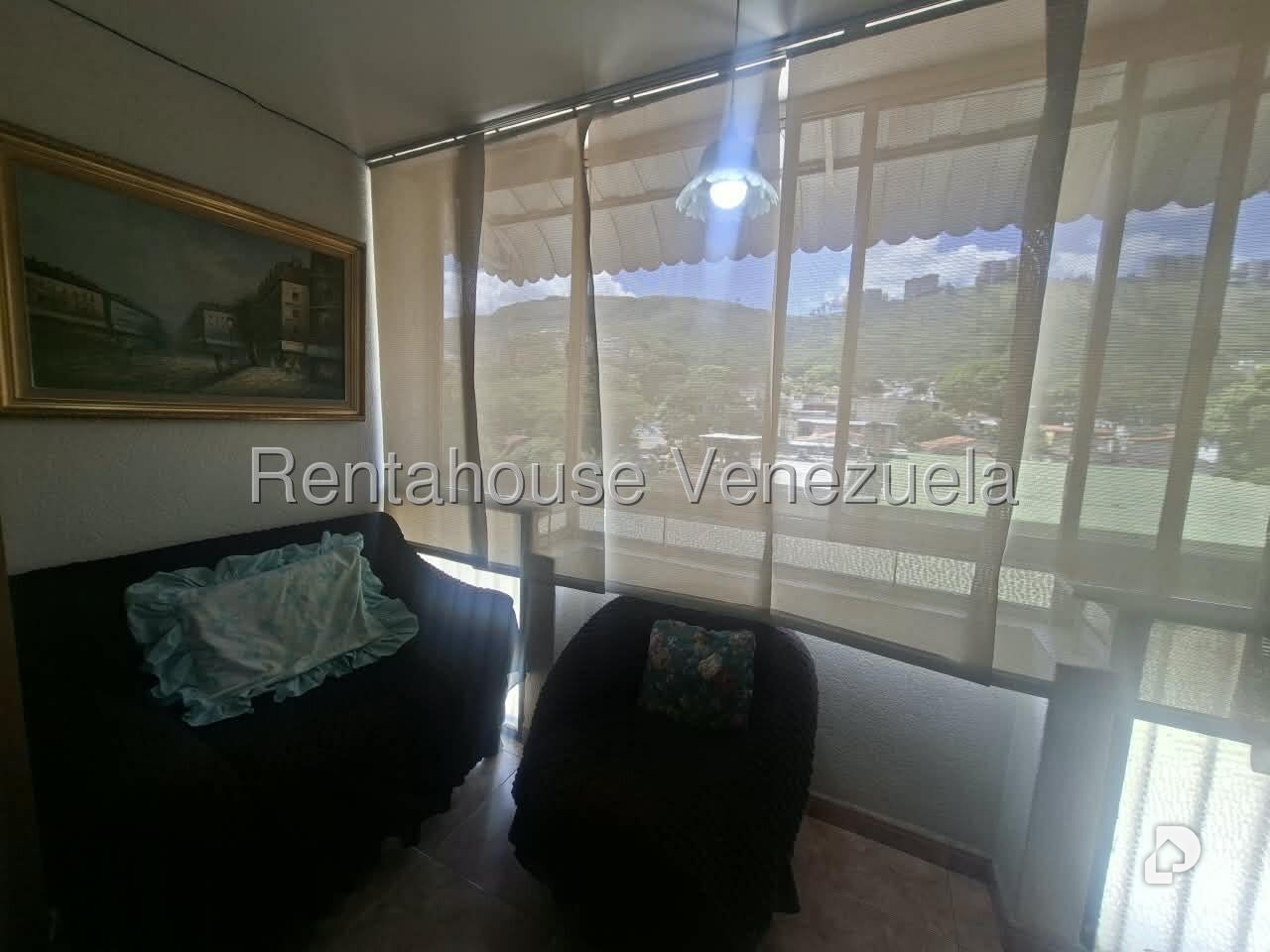 Apartamento en Vista Alegre, Caracas – 14