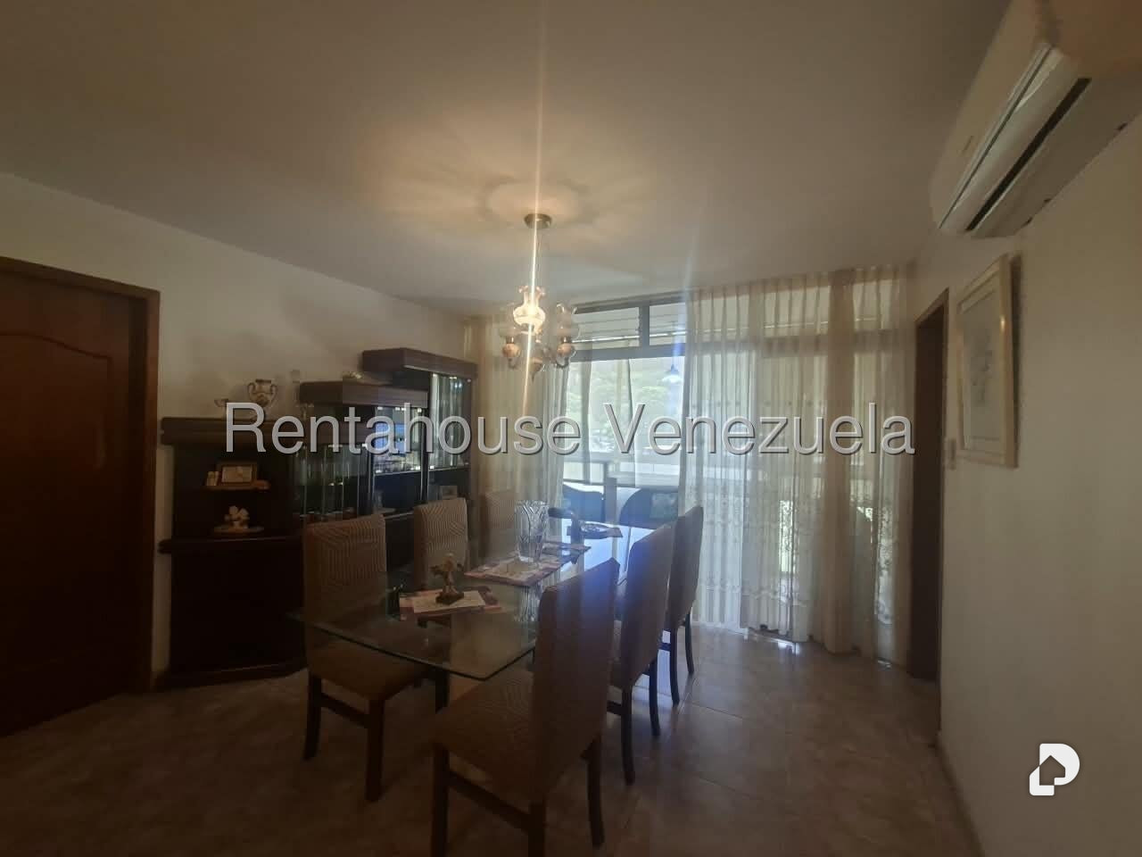 Apartamento en Vista Alegre, Caracas – 10