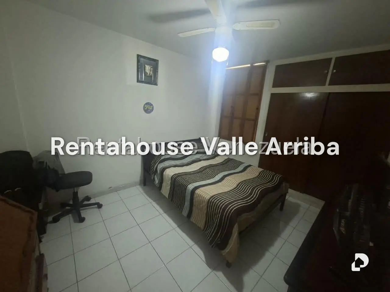 Apartamento en Vista Alegre, Caracas