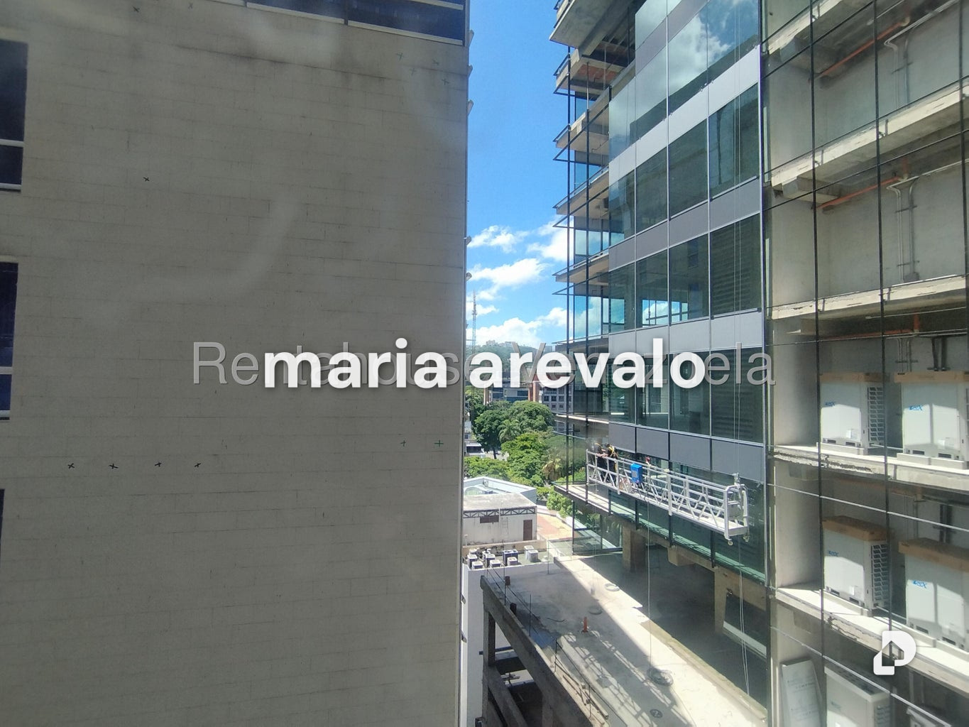 Apartment in Las Mercedes, Caracas – 5