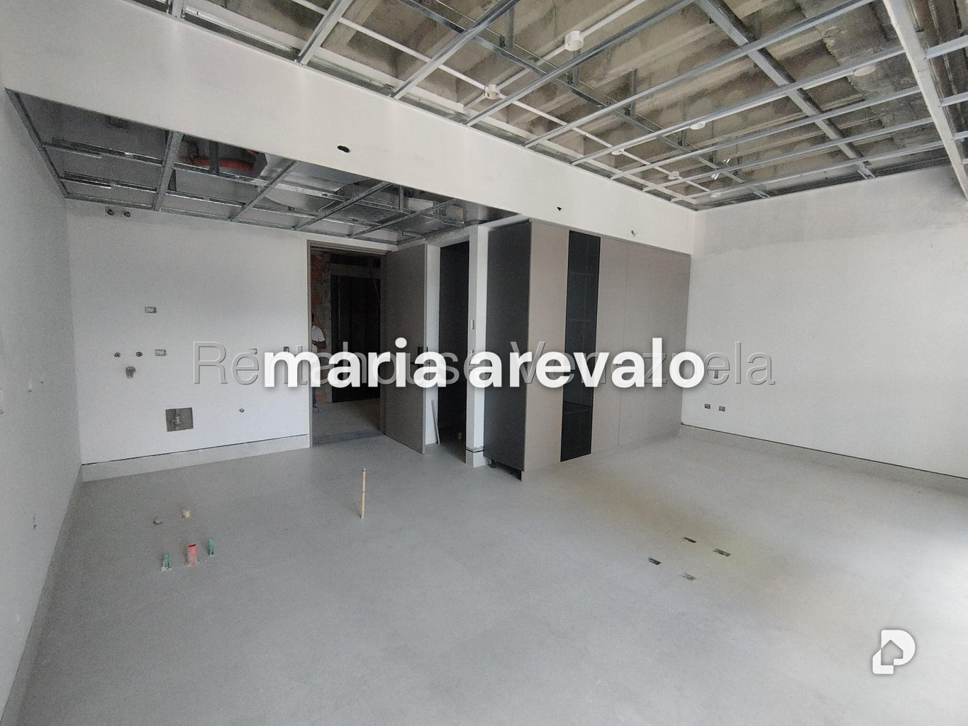 Apartment in Las Mercedes, Caracas – 9