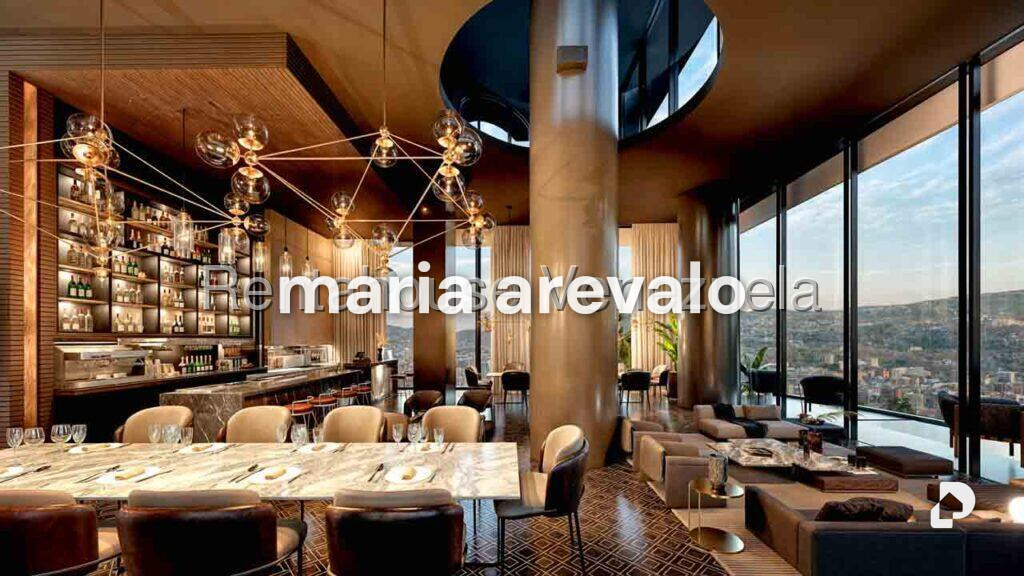 Apartment in Las Mercedes, Caracas – 16