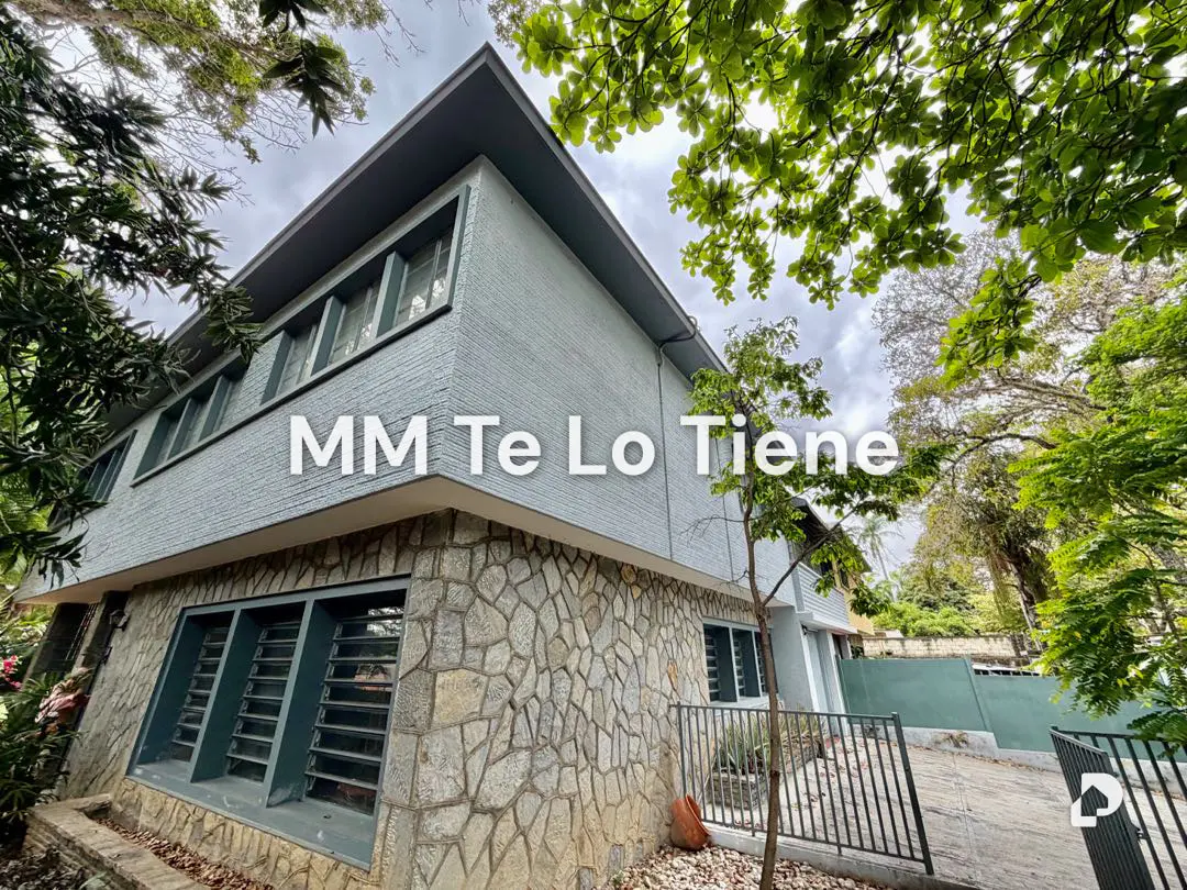 Terreno en La Floresta, Caracas – 9