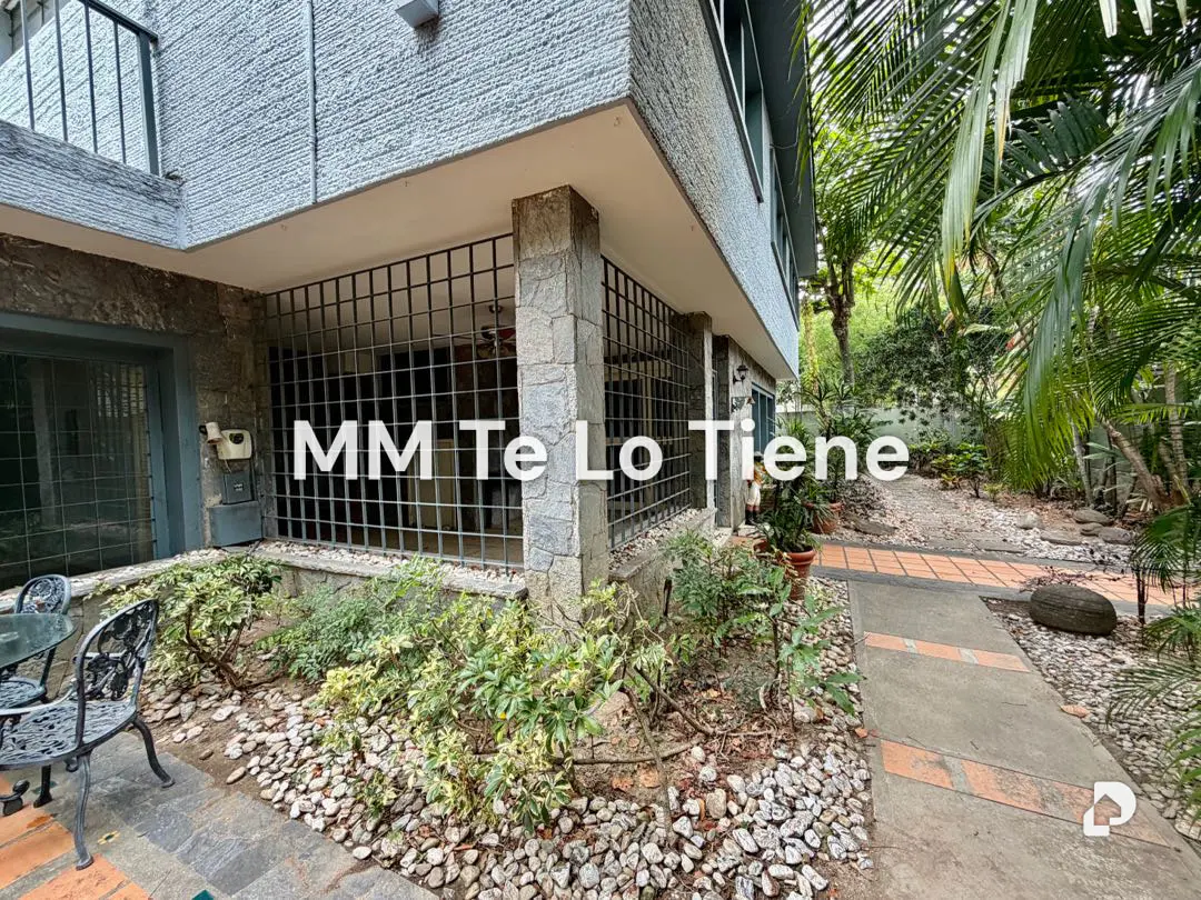 Terreno en La Floresta, Caracas – 11