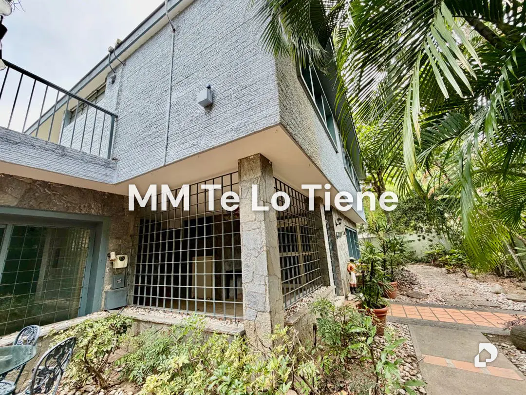 Terreno en La Floresta, Caracas – 8