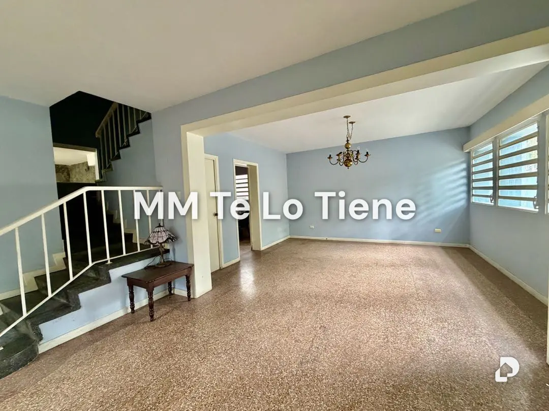 Terreno en La Floresta, Caracas – 7