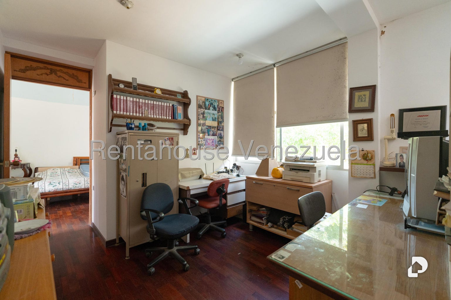 Casa en El Hatillo, Caracas – 33